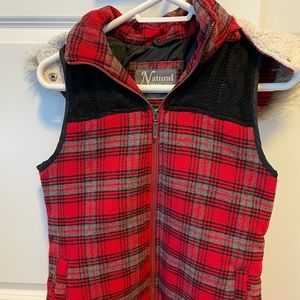 Winter Vest